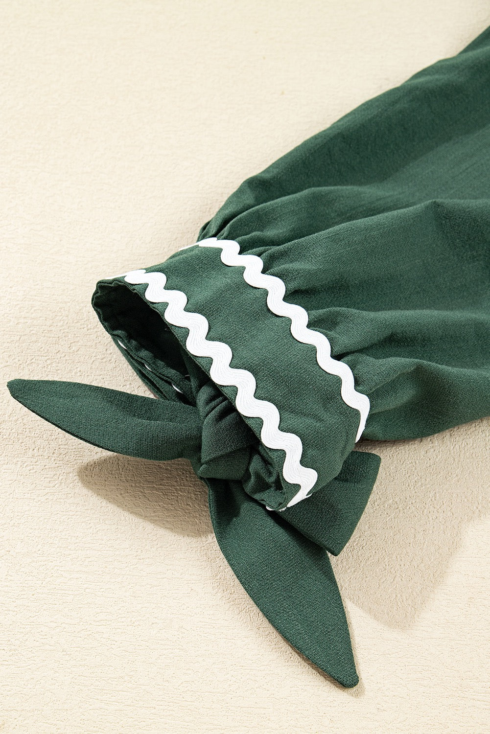 Emerald Isle Dress