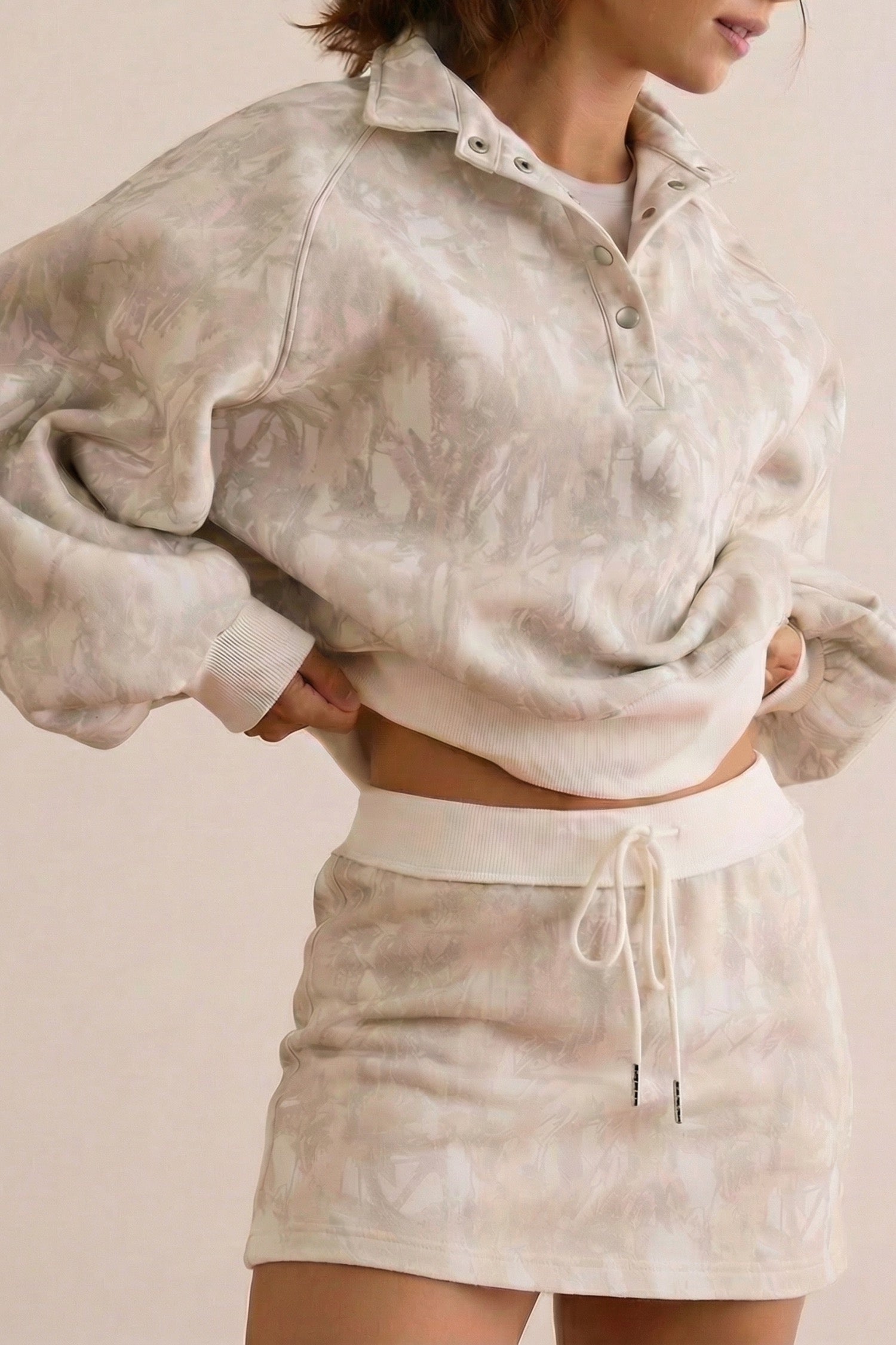 Slow Morning Club Set