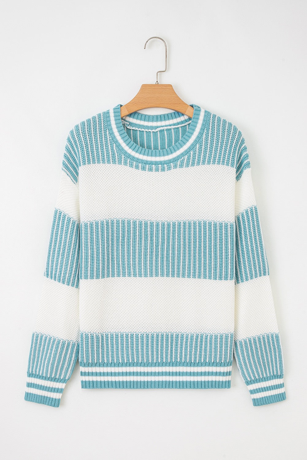 The Harbor Knit