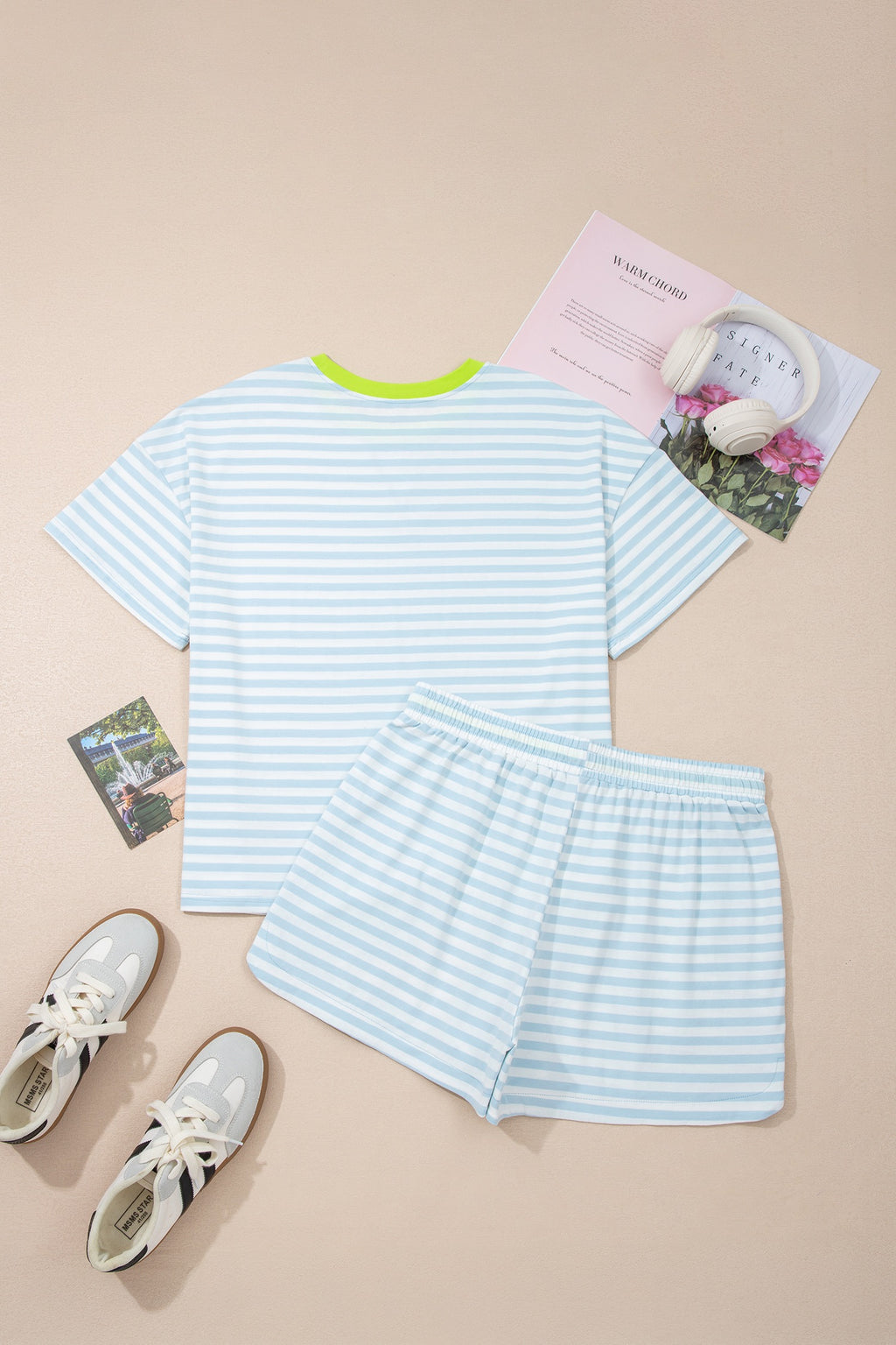 Coastal Cool Set