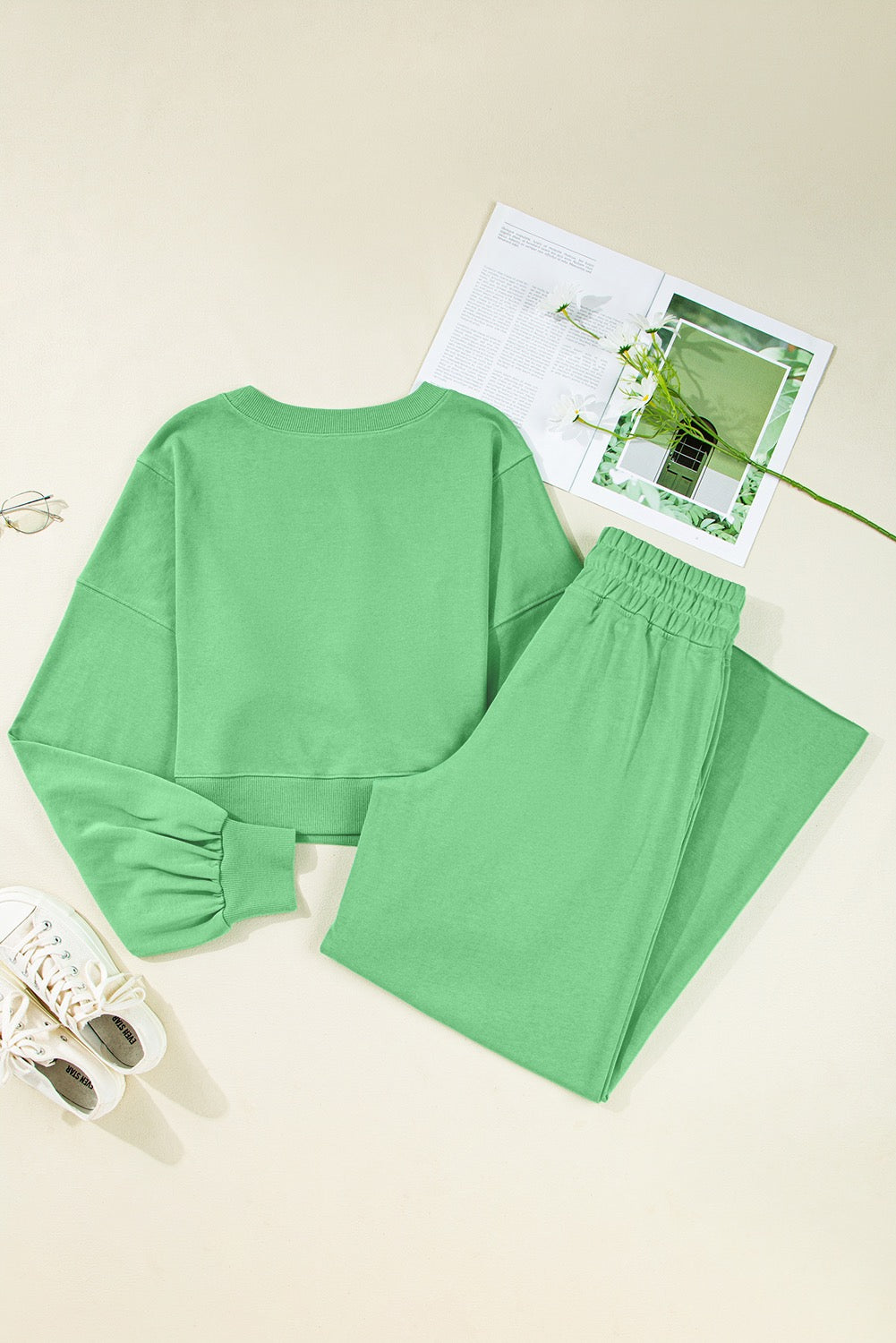 Never Ordinary Set
