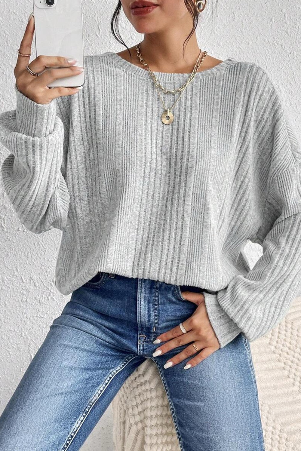 Tyler Sweater