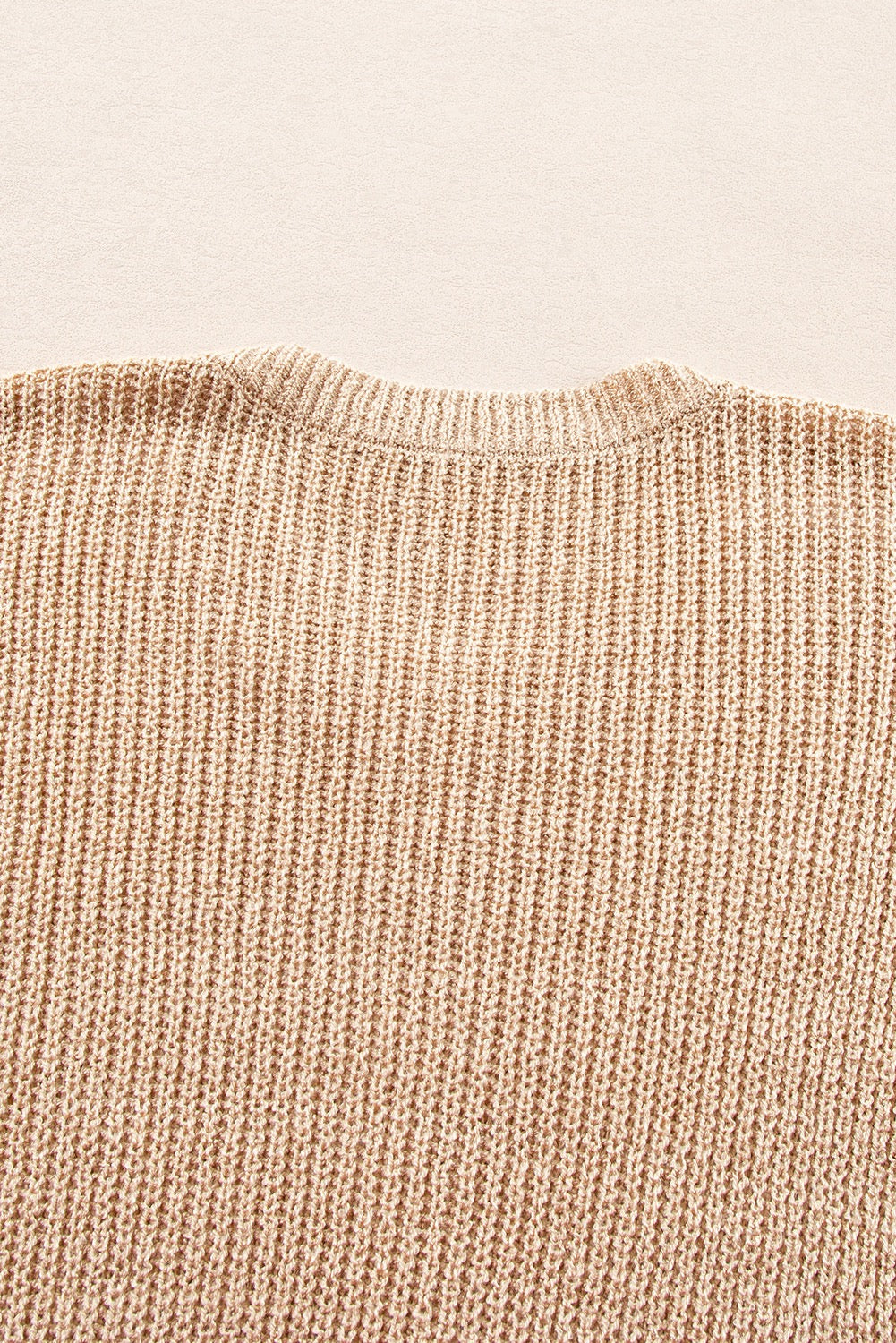 Chappell Sweater