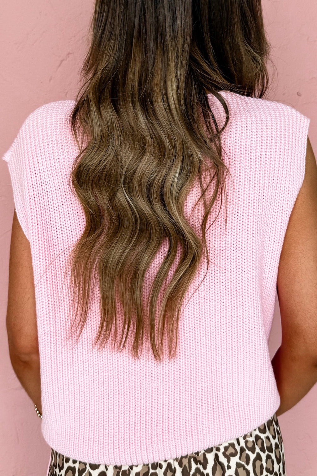 Can’t Buy Me Love Sweater