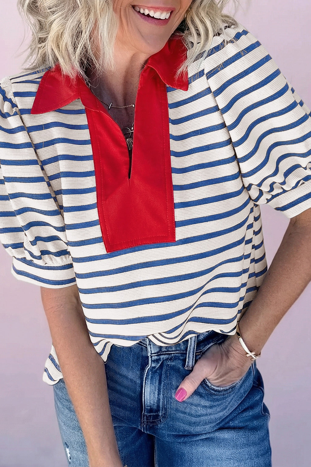 The Jefferson Top