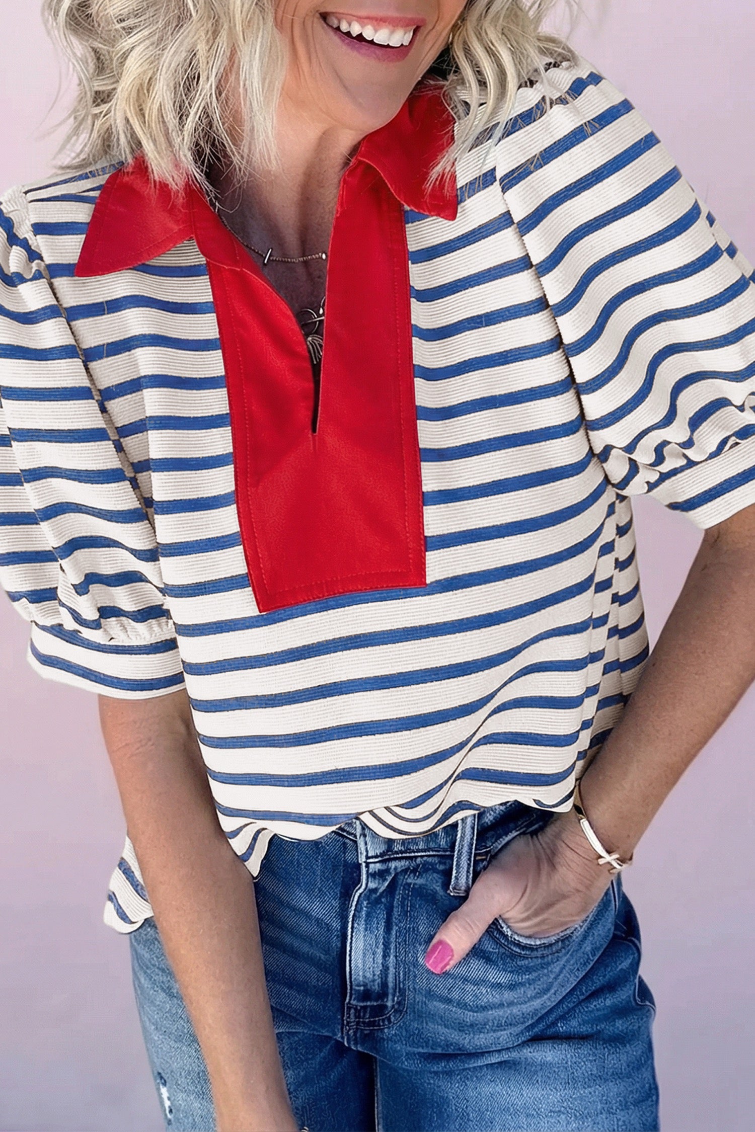 The Jefferson Top