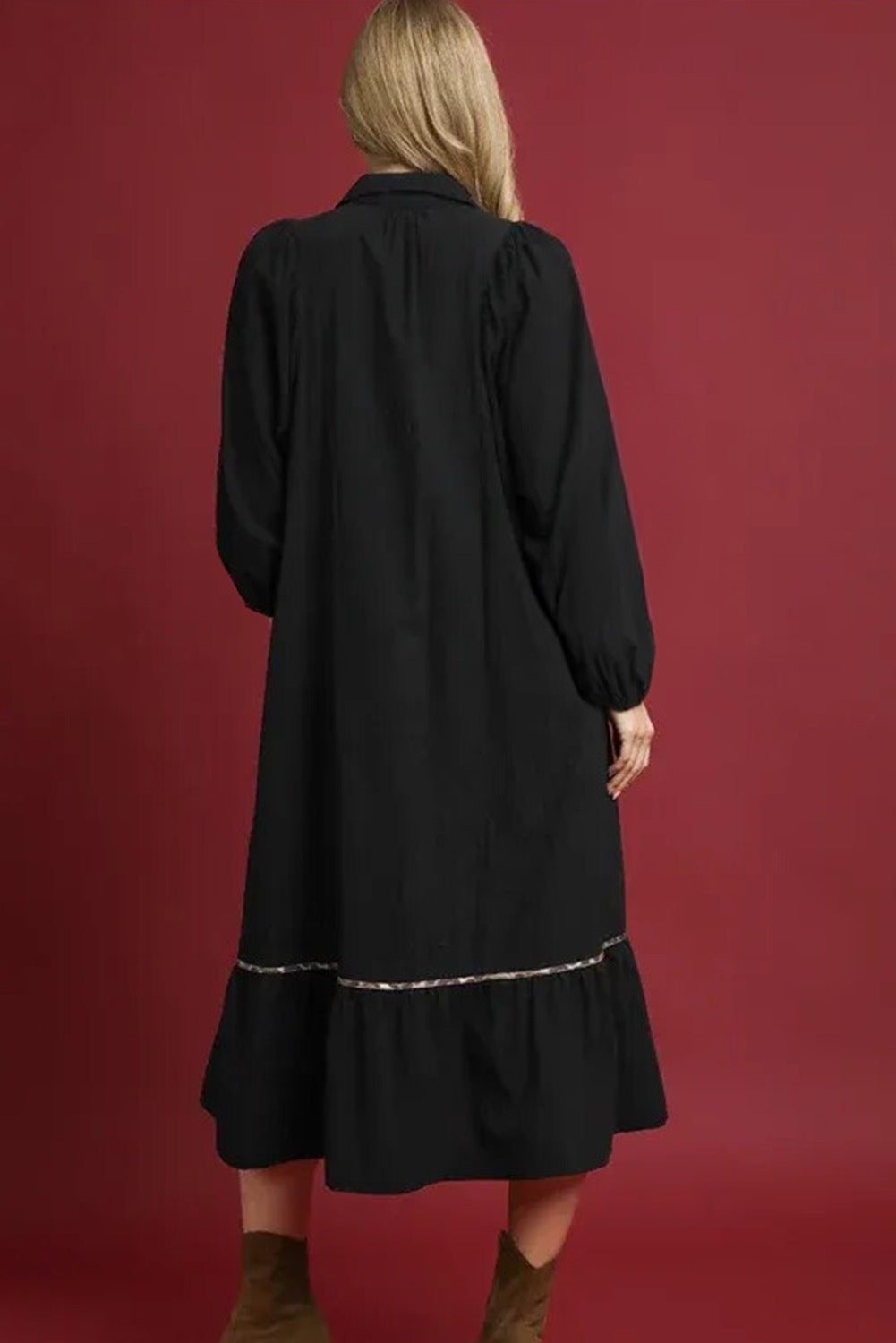 Best One Yet Dress