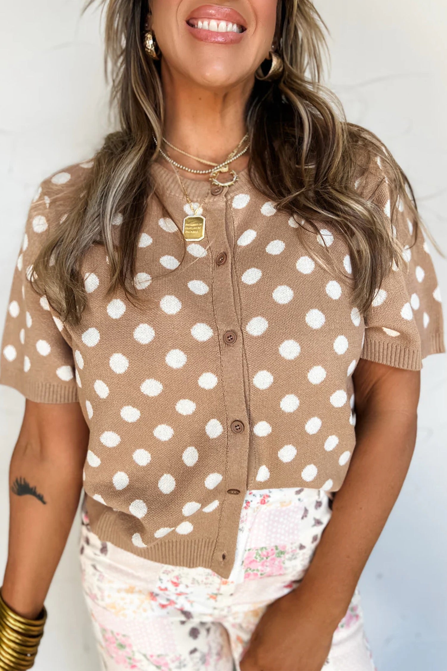 The Julia Sweater