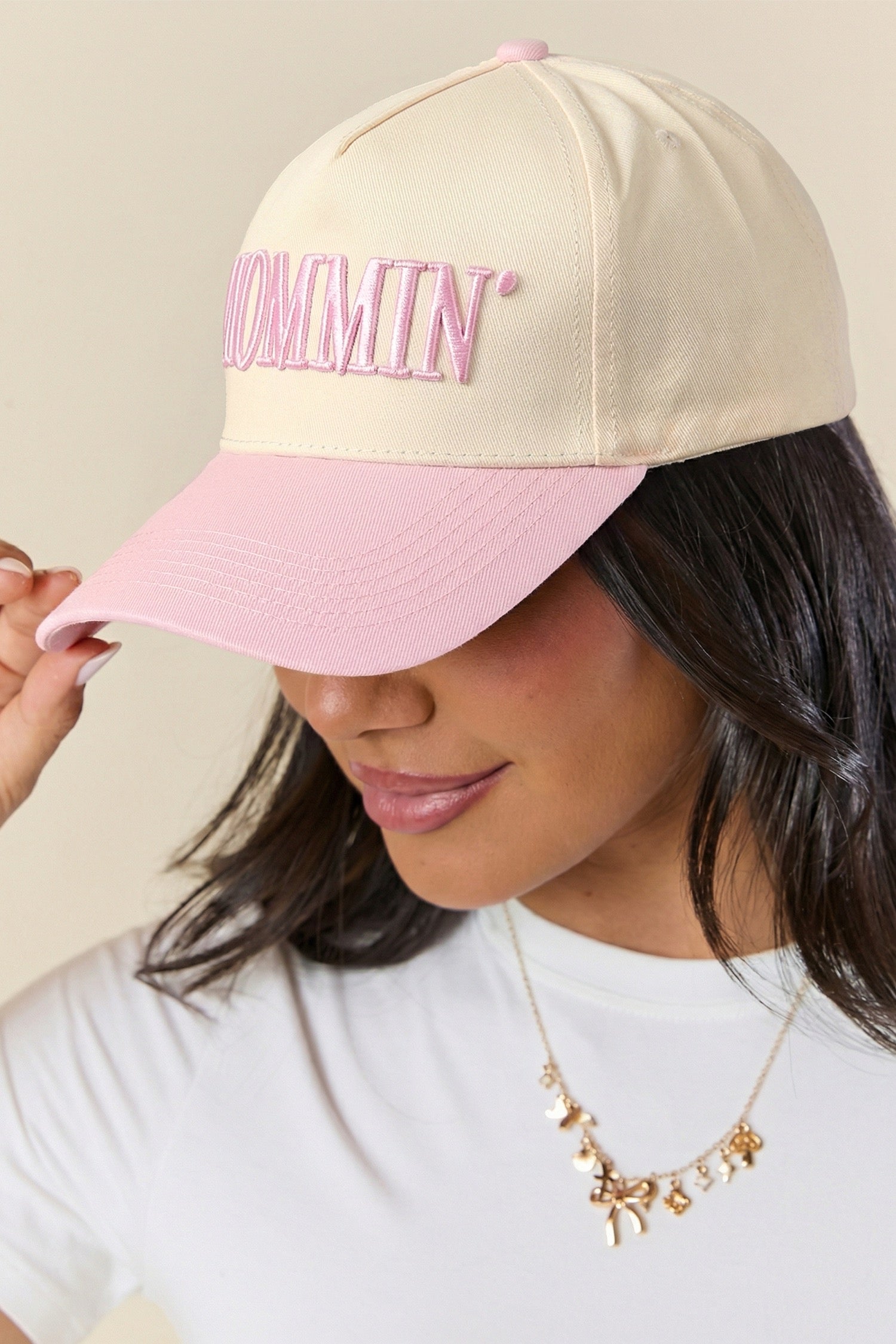 Mommin’ Ain’t Easy Hat