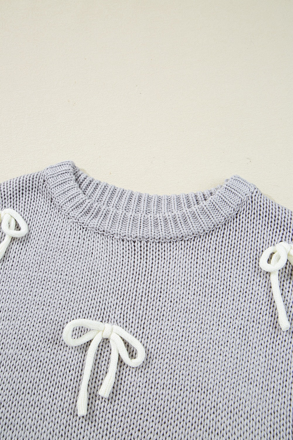 Jessie Sweater
