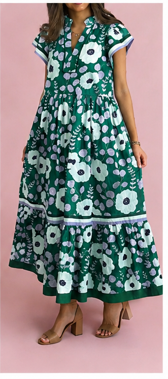 Olivia Jade Dress