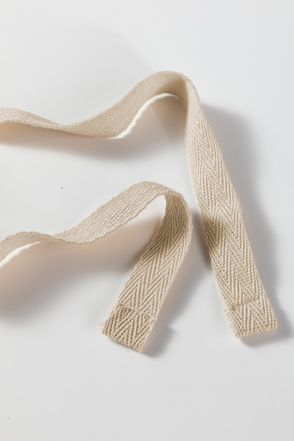 Autumn Afternoon Vest