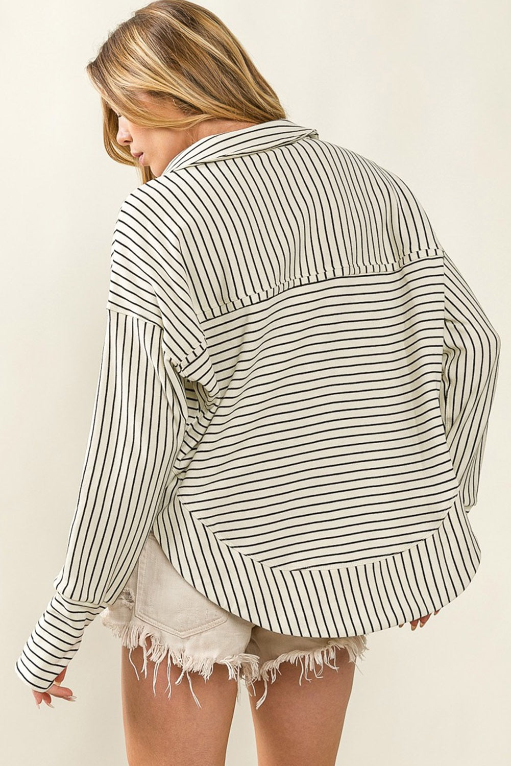 In the Loop Pullover