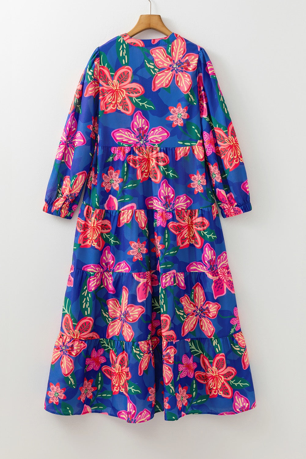 Everlynne Dress