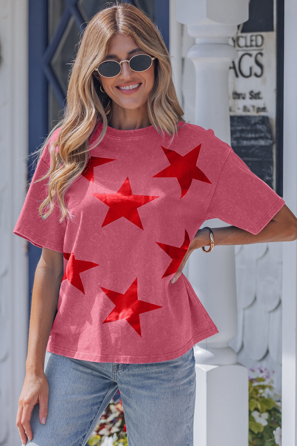 The Francis Tee