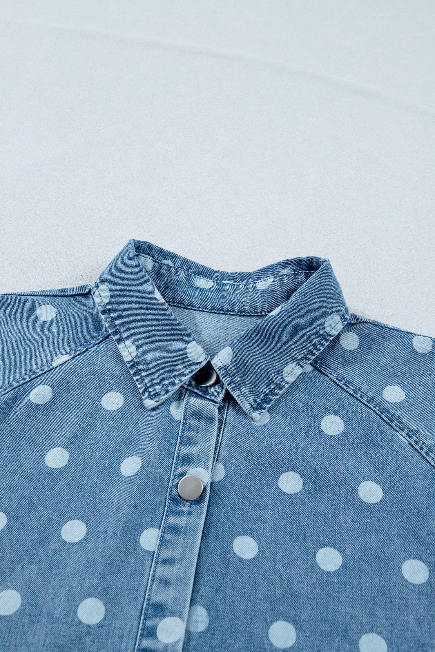 The Annie Dot Dress