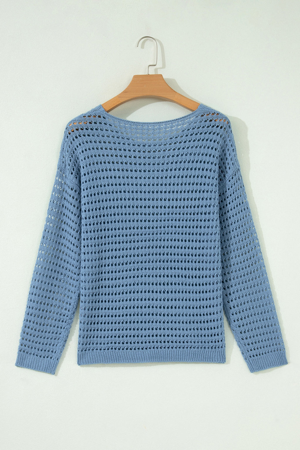 So Breezy Sweater