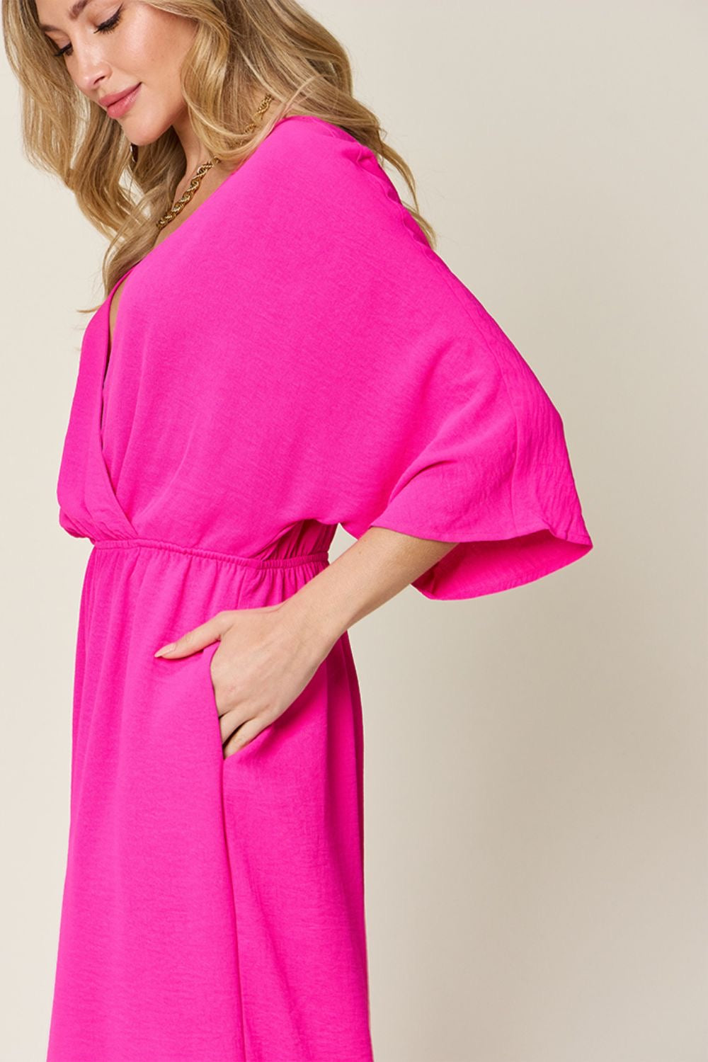 Everyone’s Fave Jumpsuit