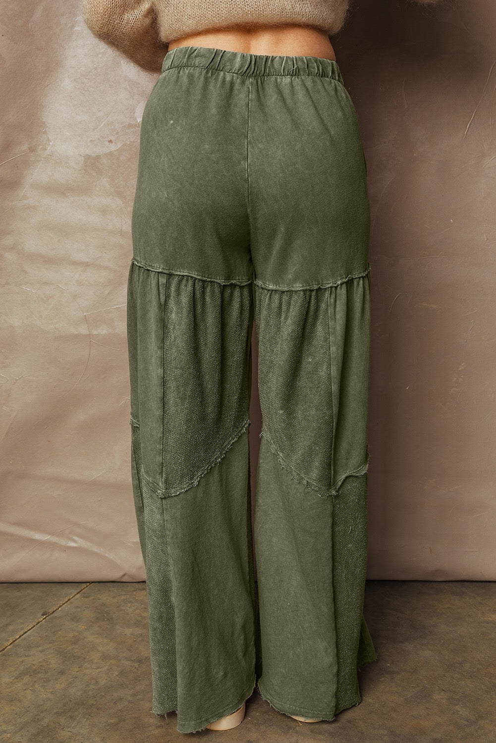 Carolina Pants