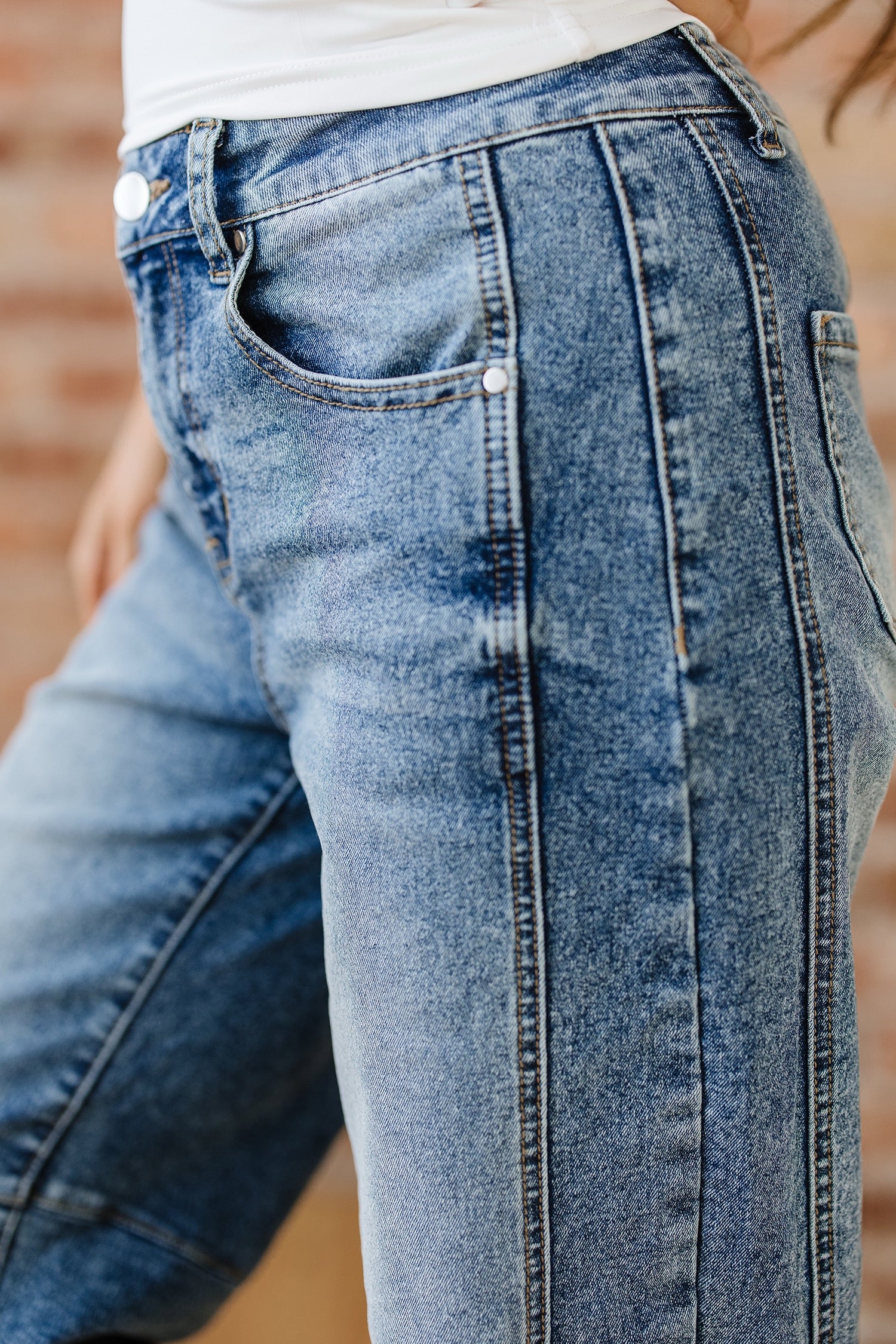 The Rivers Jean