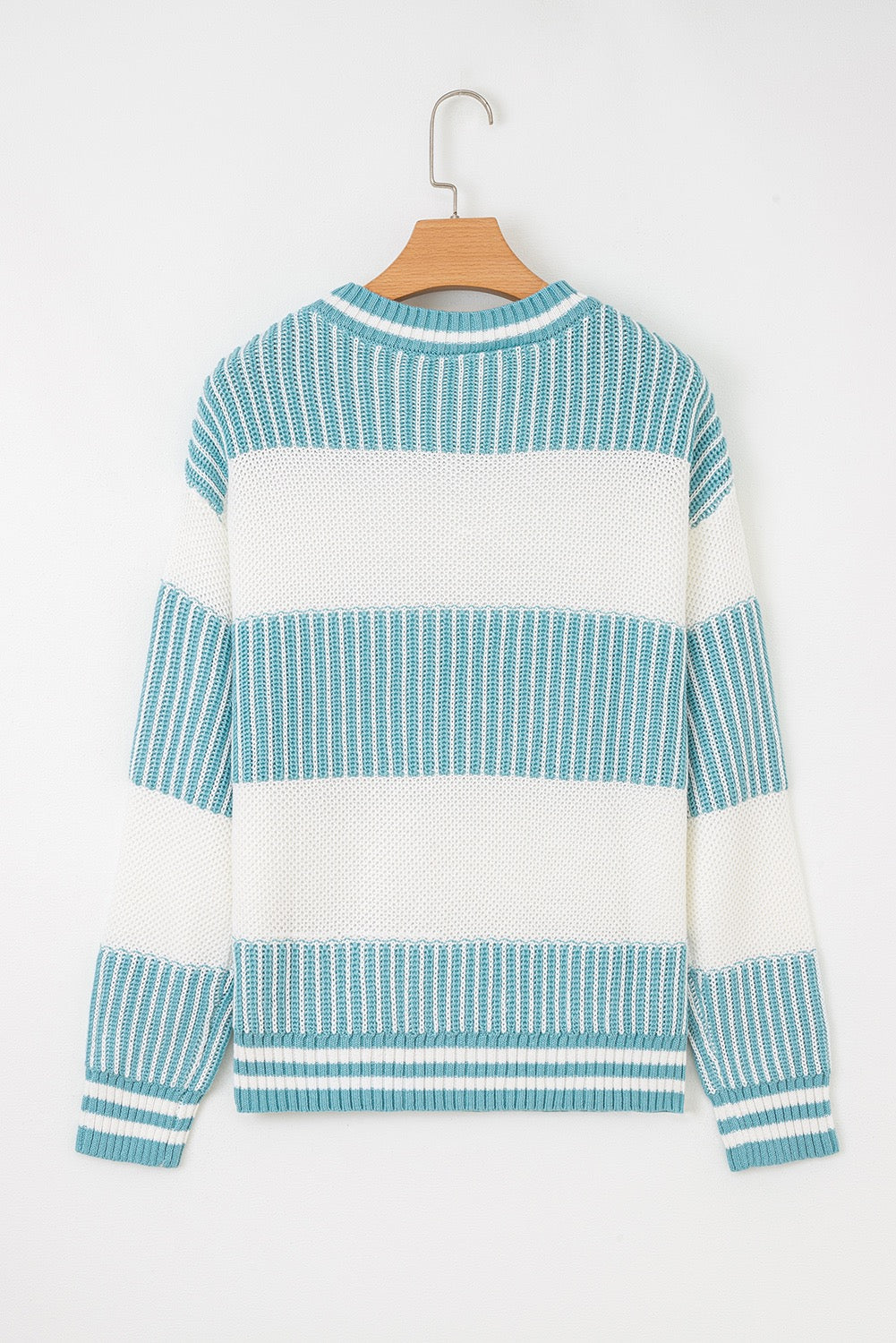 The Harbor Knit