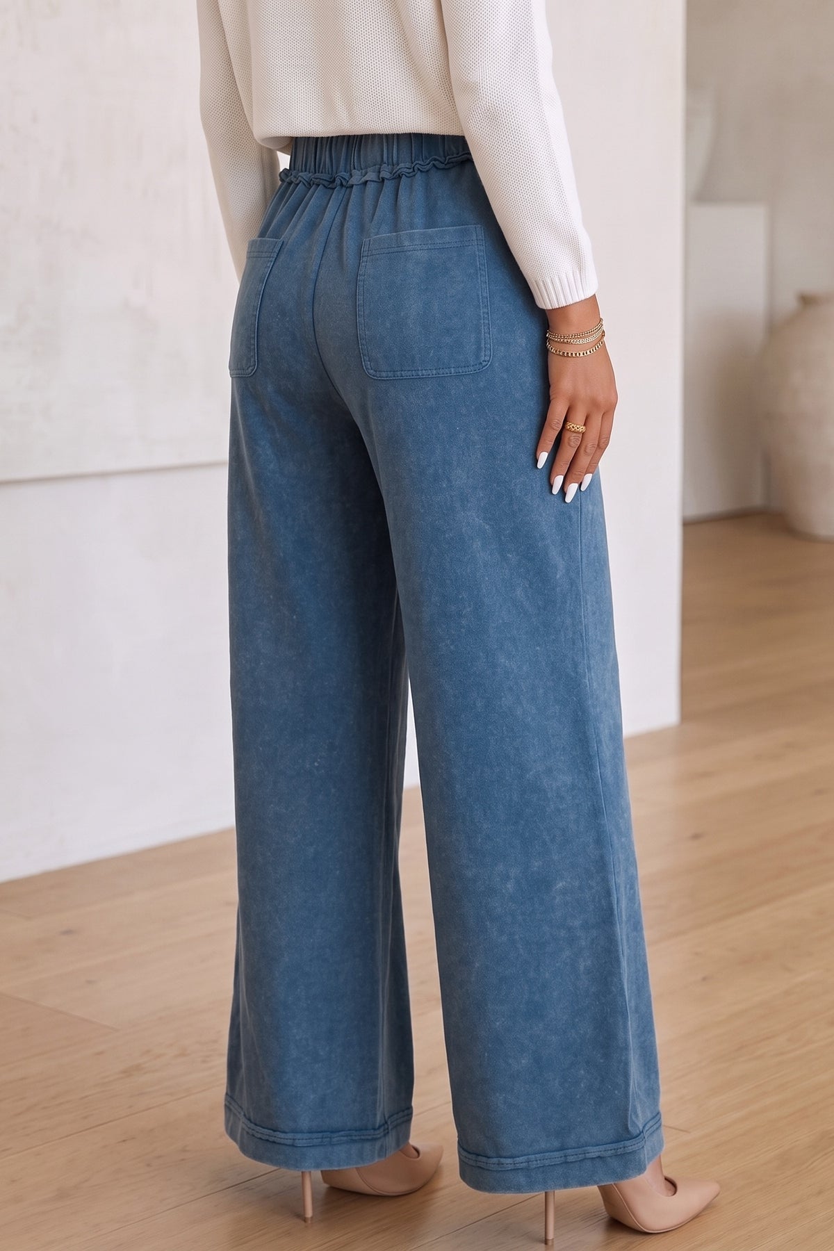 Living Well Pants