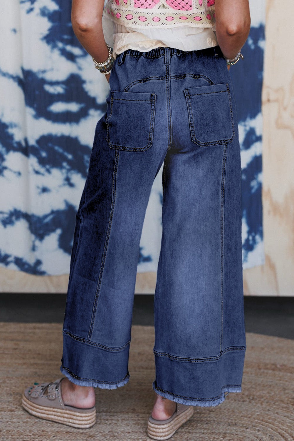 The Taylor Jean