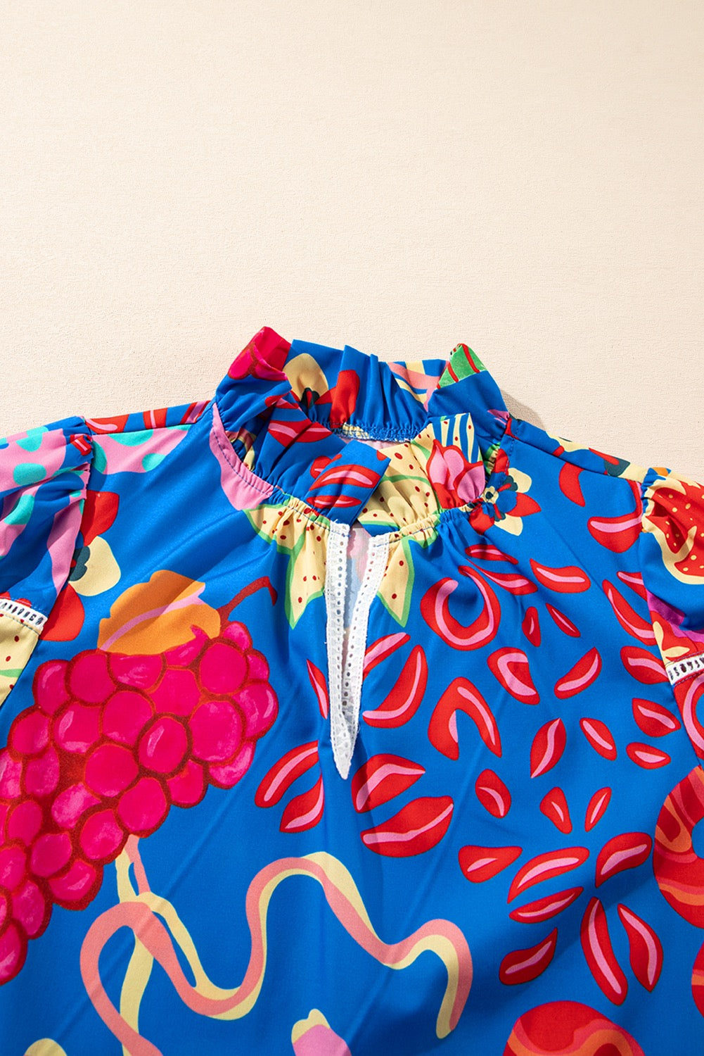 Be Bold Top