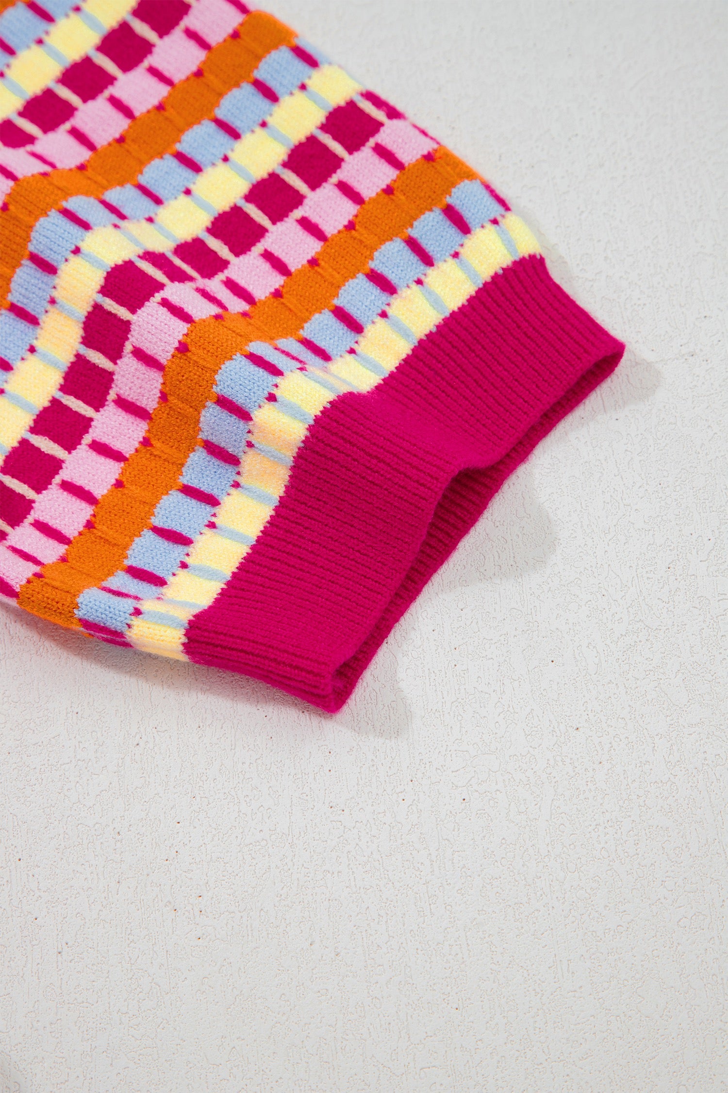 The Charlee Sweater