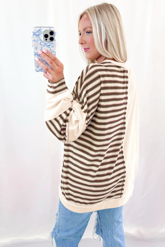 Carley Pullover