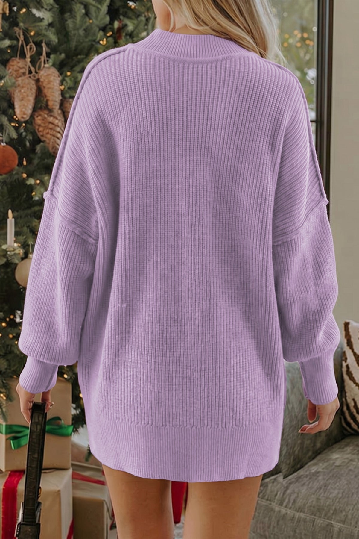 Carley Sweater