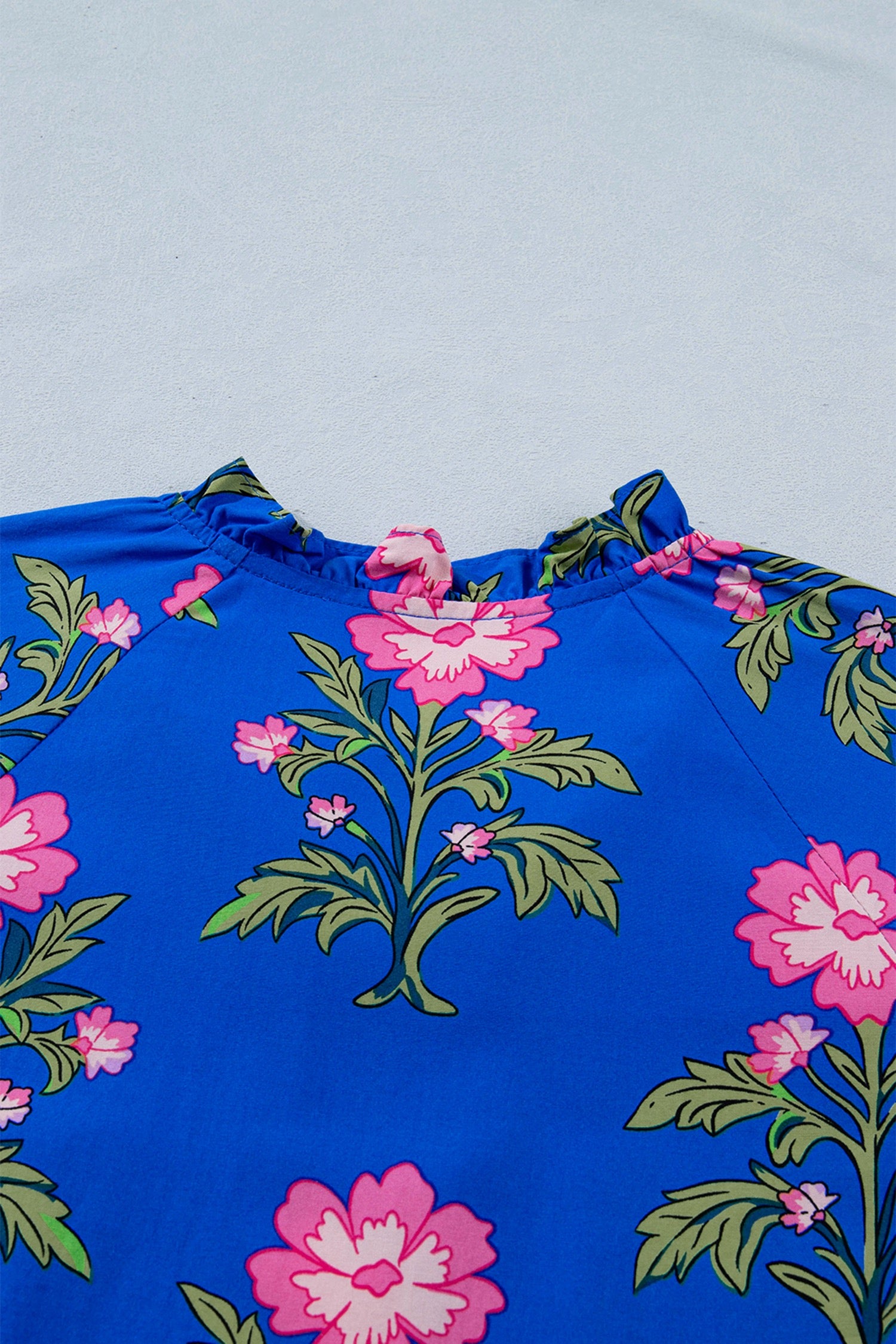 Ava Rose Dress