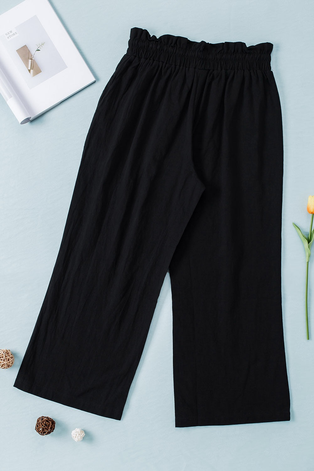 Abbey Drawstring Pant