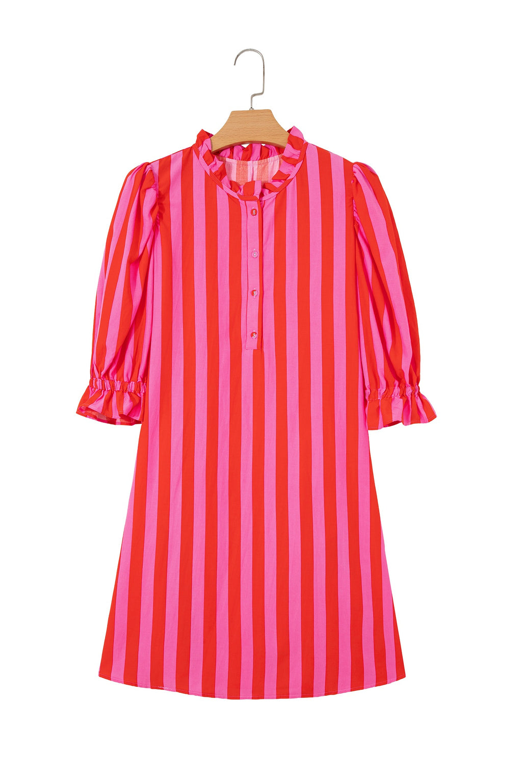 The Cassidy Dress