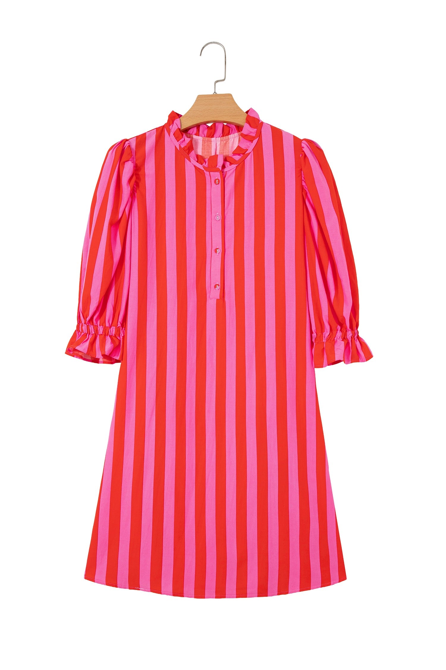 The Cassidy Dress