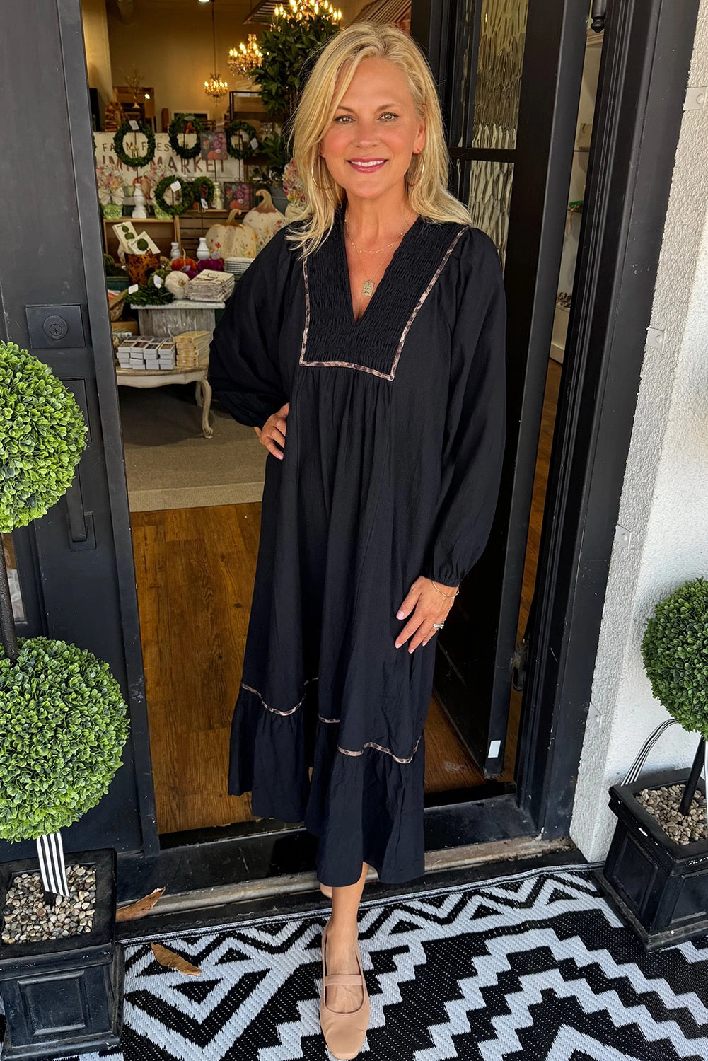 Best One Yet Dress