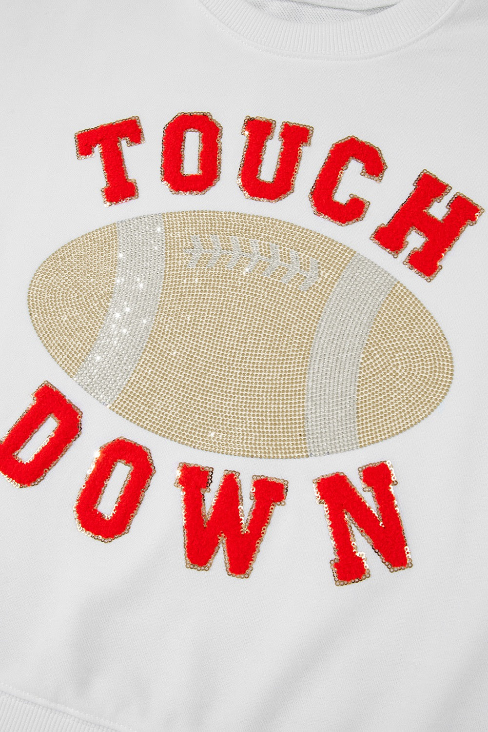 Sideline Social Club Sweatshirt