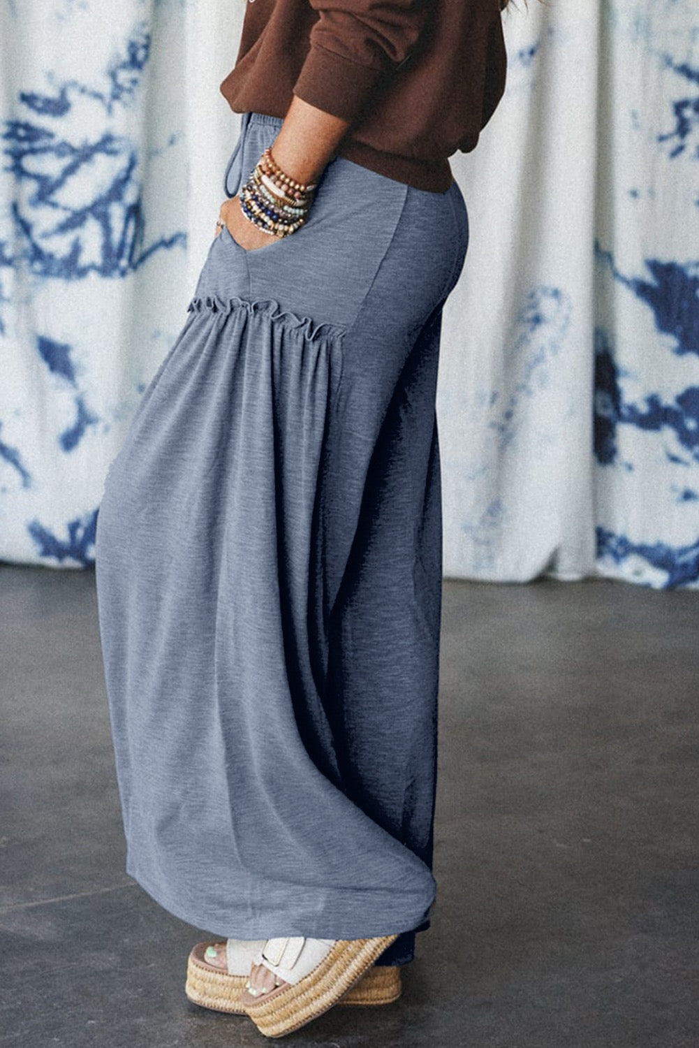 Erika Wide Leg
