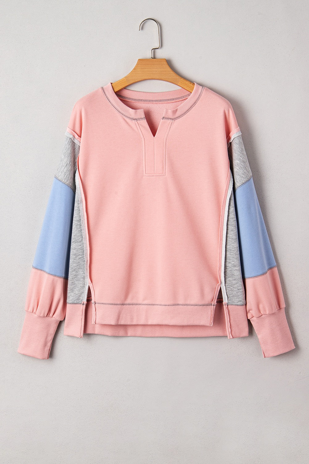 Have it All Pullover