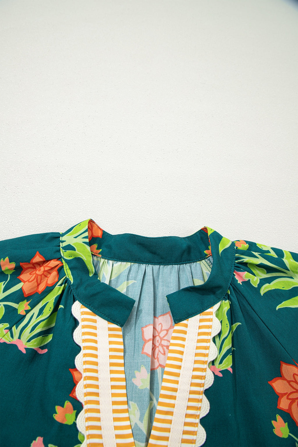 Make a Statement Dress