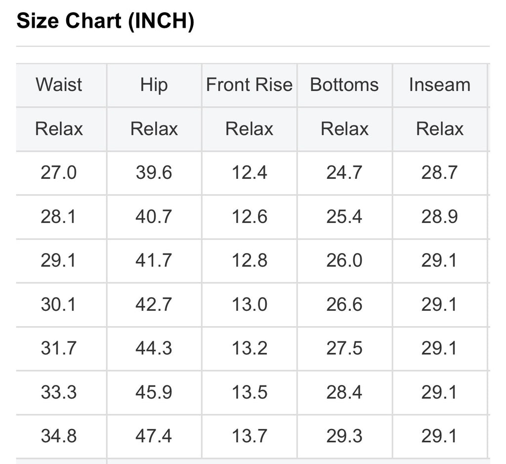 The Harley Leopard Jean