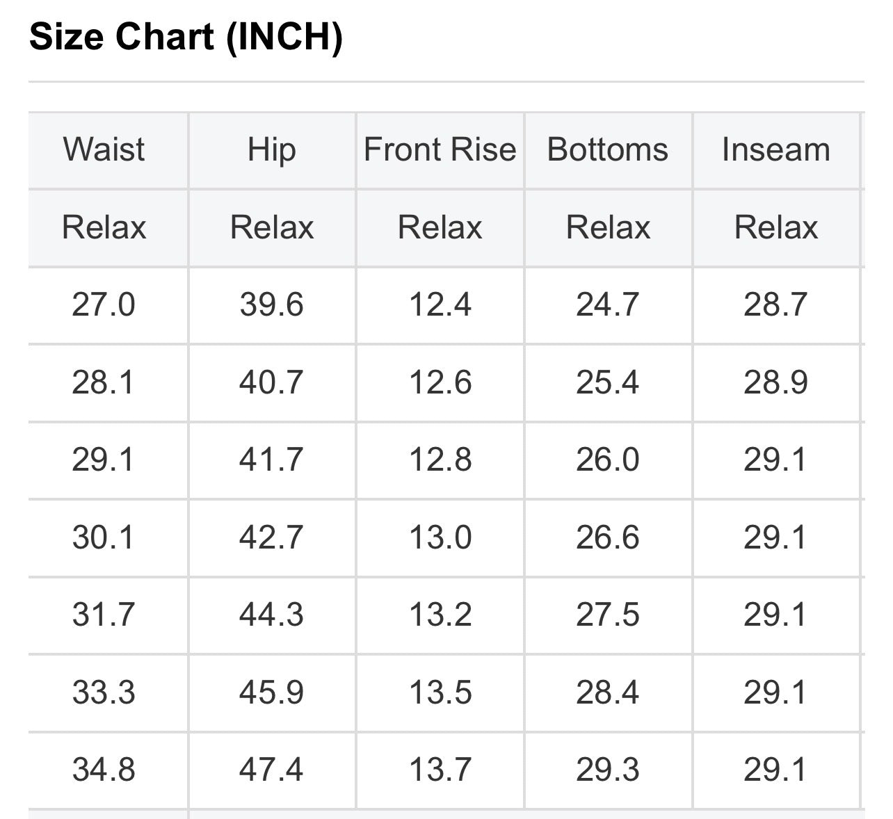 The Harley Leopard Jean