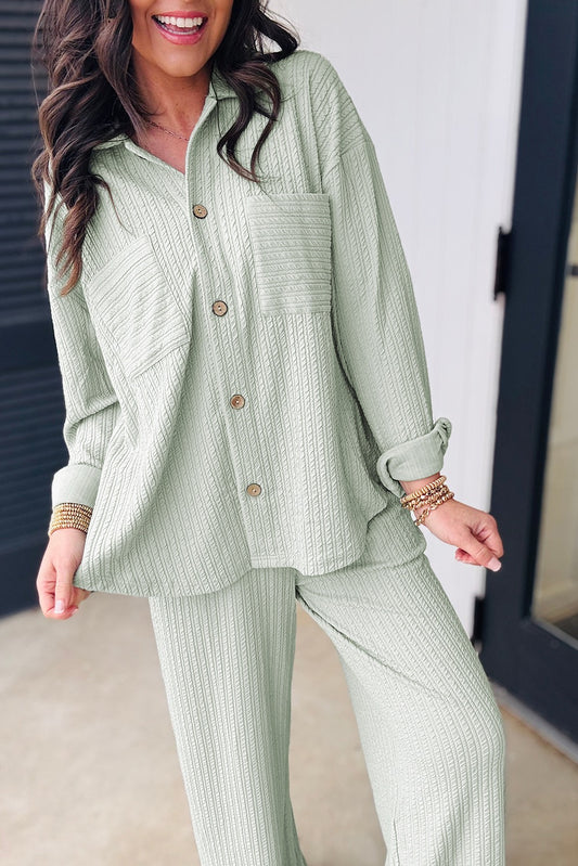 Mint to Be Set