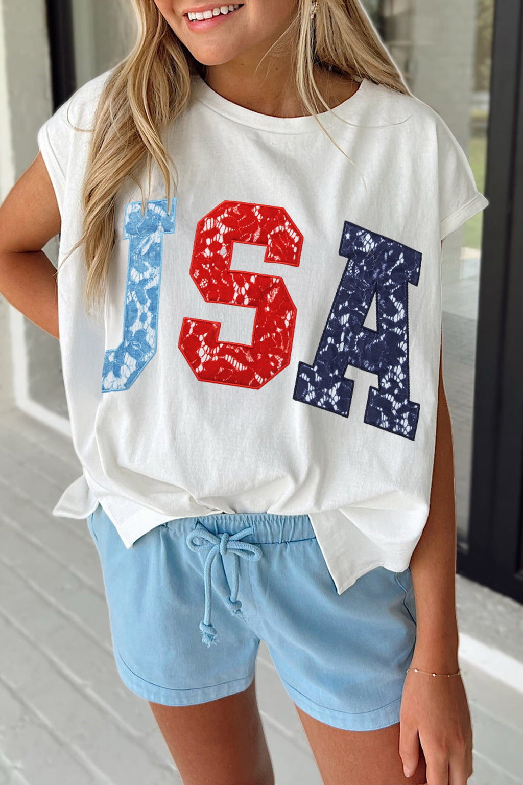 Baby, You’re a Firework Tee