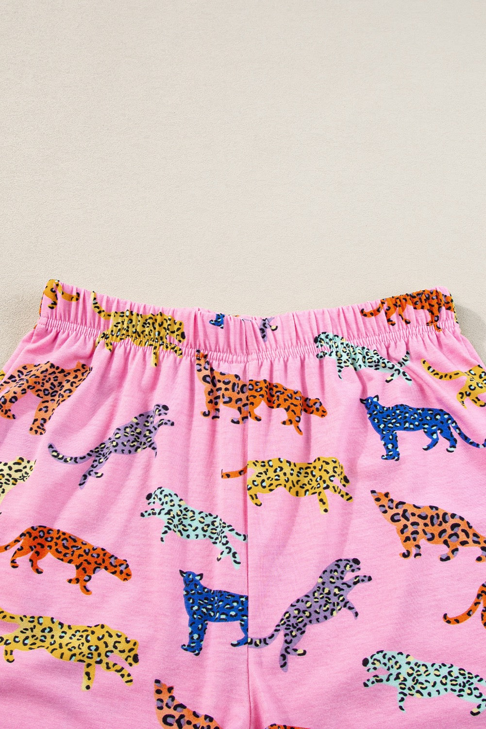 Blush Jungle Set