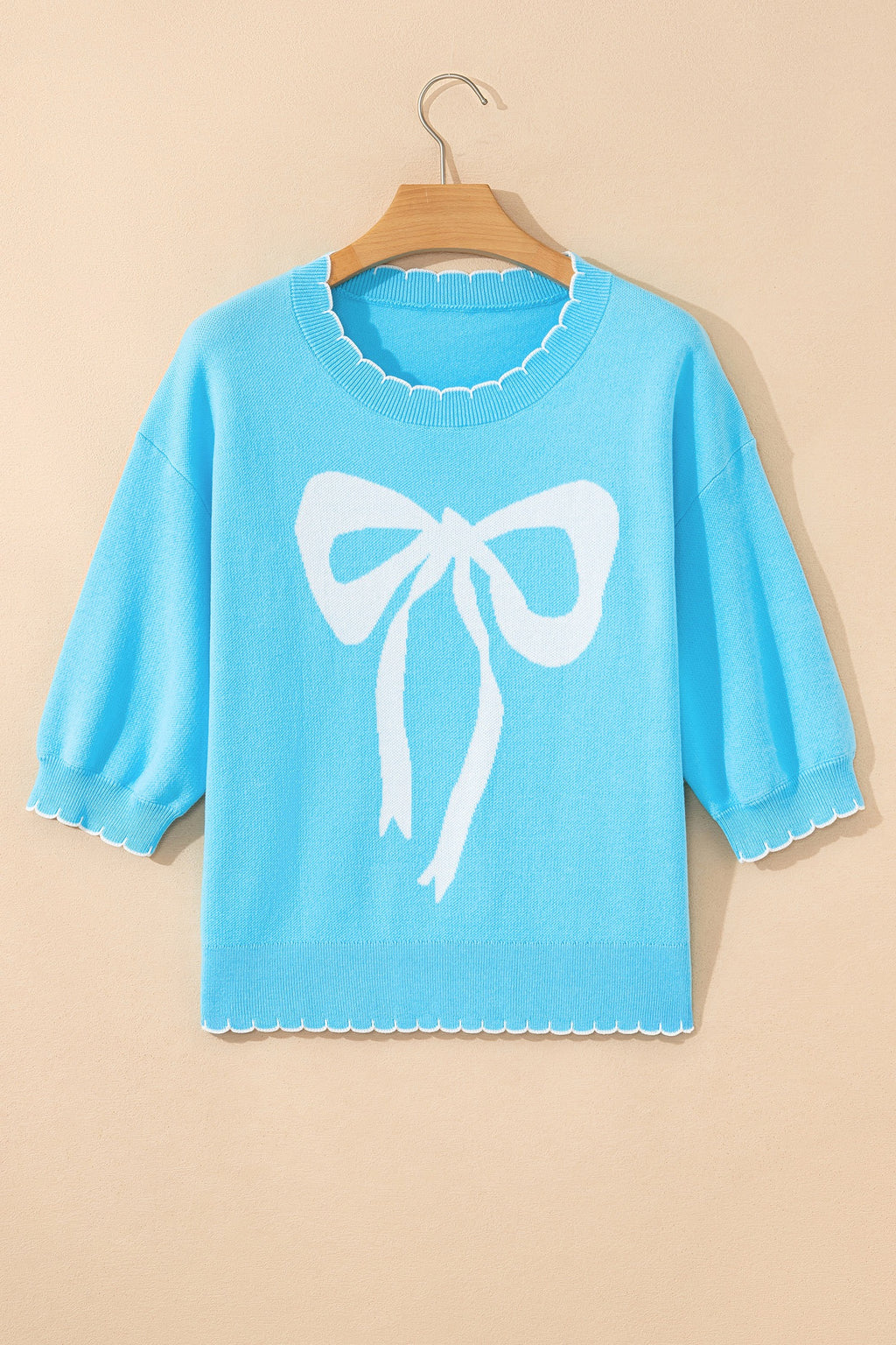 Bette Bow Top