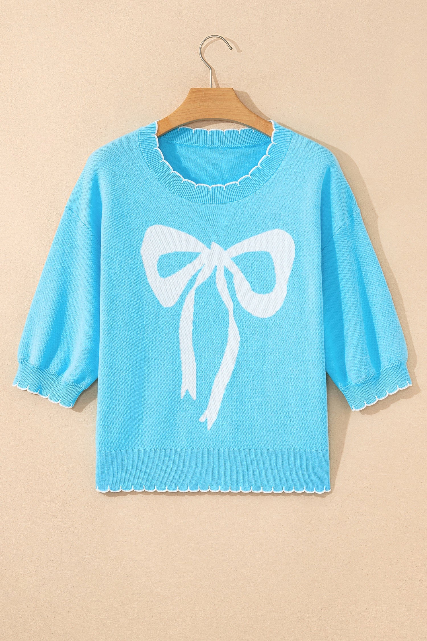 Bette Bow Top