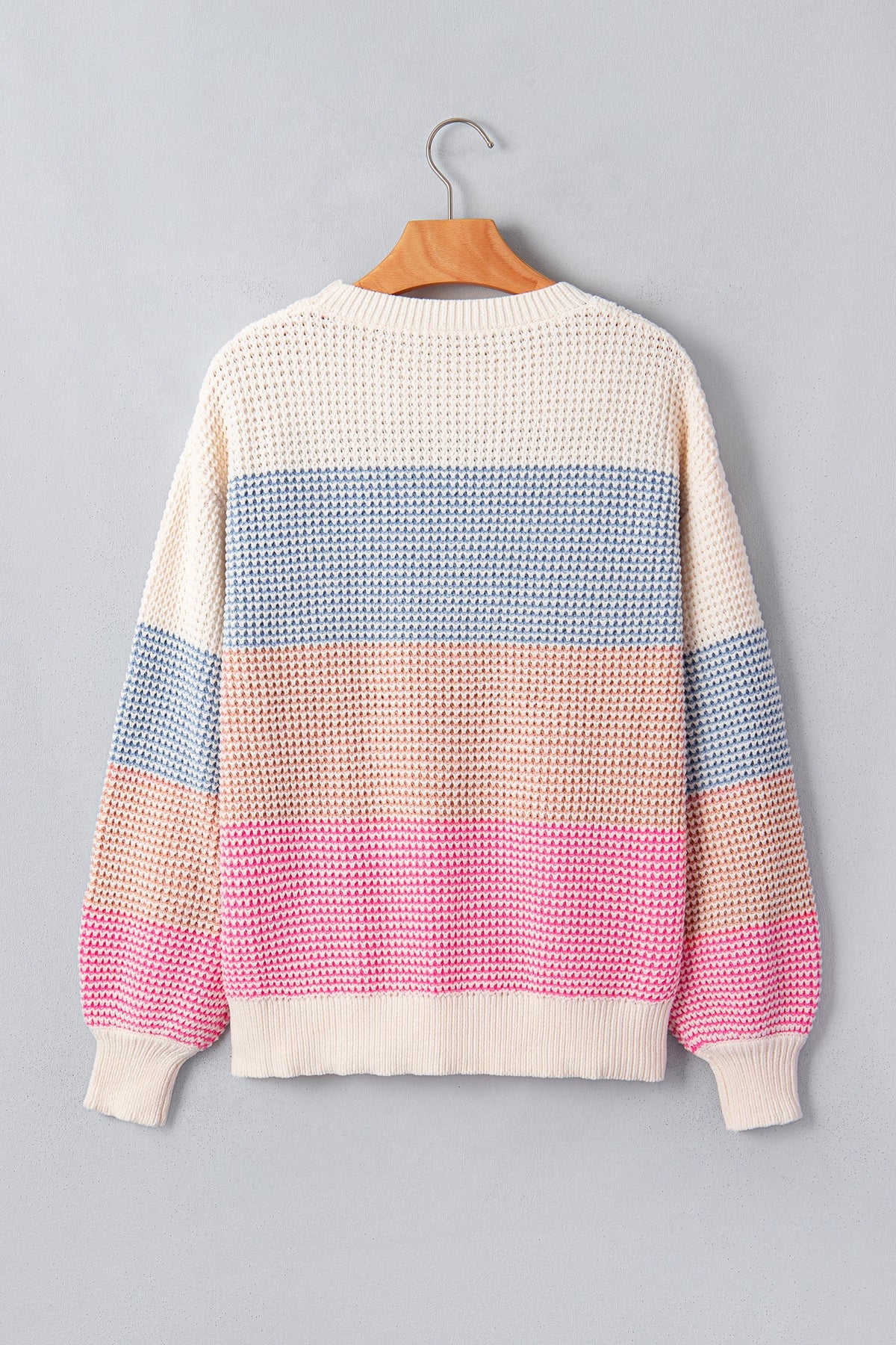 FairPark Sweater