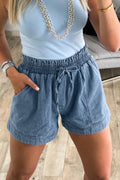 The Hanna Short