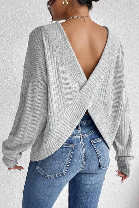 Tyler Sweater